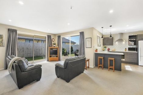 Photo of property in 24 Lignite Drive, Rolleston, 7614