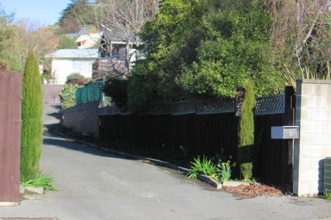 Photo of property in 3 Gunns Crescent, Cashmere, Christchurch, 8022