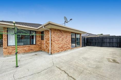 Photo of property in 36 Centennial Avenue, Riccarton, Christchurch, 8041