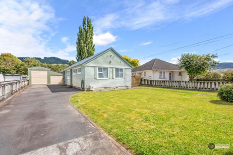 Photo of property in 70 Longfellow Street, Trentham, Upper Hutt, 5018