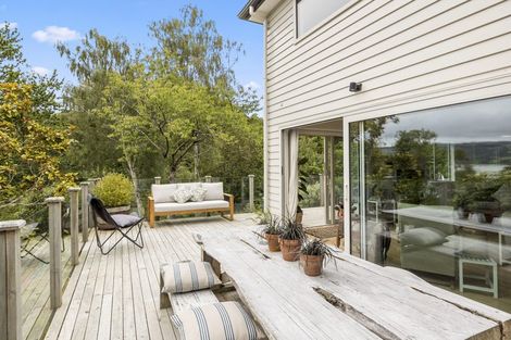 Photo of property in 211 Doctors Point Road, Waitati, 9085