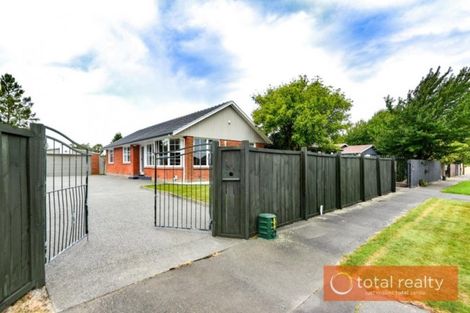 Photo of property in 20 Salmond Street, Hoon Hay, Christchurch, 8025