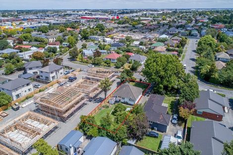 Photo of property in 55 Centennial Avenue, Riccarton, Christchurch, 8041