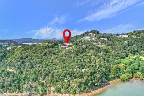 Photo of property in 39 Point Veronica Drive, Opua, 0200