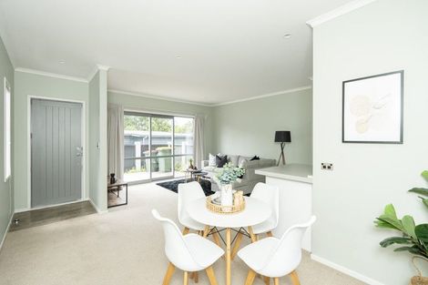 Photo of property in 6u3 Tisdall Street, Hamilton Central, Hamilton, 3204