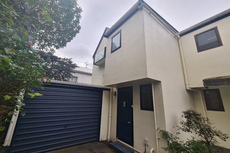 Photo of property in 12u4 Vallance Street, Kilbirnie, Wellington, 6022
