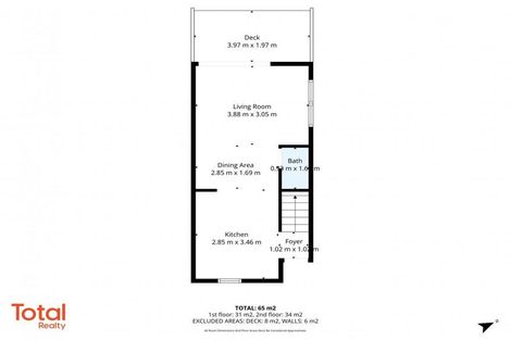 Photo of property in 11/101 Mackworth Street, Woolston, Christchurch, 8062