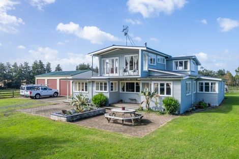 Photo of property in 1975 Orini Road, Whitikahu, Taupiri, 3792