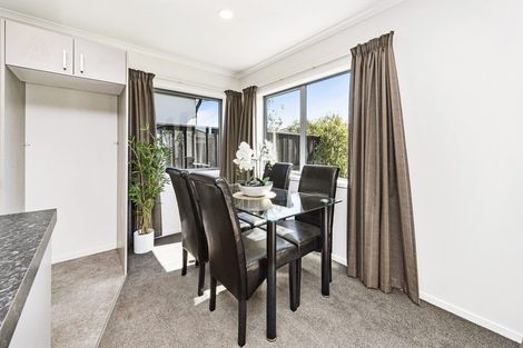 Photo of property in 4 Liddington Drive, Rolleston, 7615