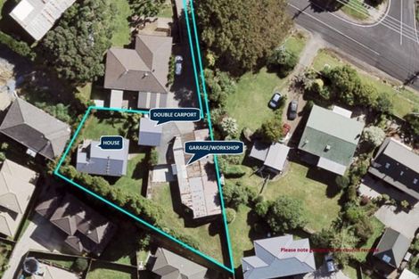 Photo of property in 101a Hetherington Road, Ranui, Auckland, 0612