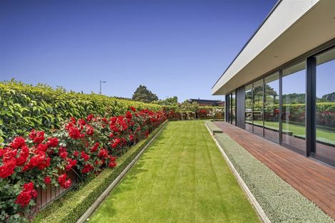 Photo of property in 2 Mersham Drive, Prebbleton, 7604