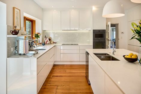 Photo of property in 29 Wade Street, Wadestown, Wellington, 6012