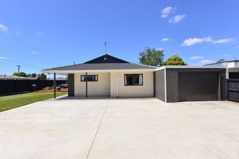 Photo of property in 1 Chequers Avenue, Chartwell, Hamilton, 3210