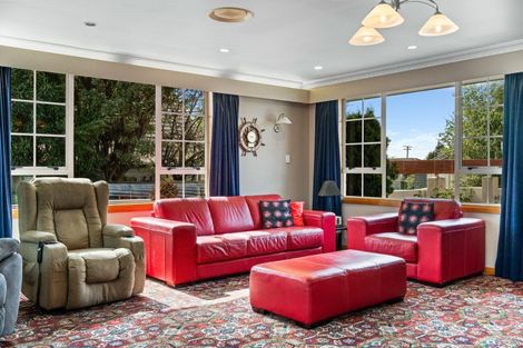 Photo of property in 19 Burden Street, Redwoodtown, Blenheim, 7201