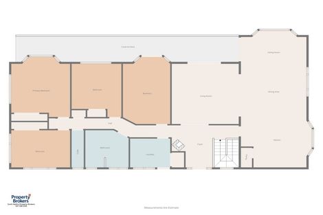 Photo of property in 3776 State Highway 1, Tokoroa, 3491