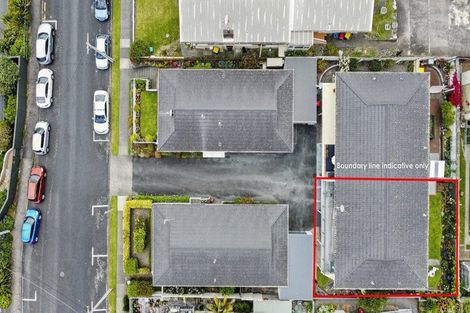 Photo of property in 4/9 Hine Street, New Plymouth, 4310