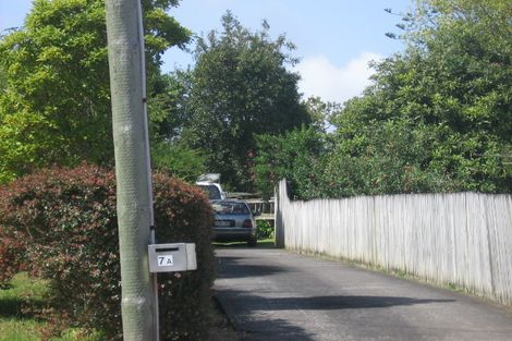 Photo of property in 7 Pine Street, New Lynn, Auckland, 0600