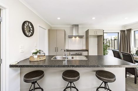 Photo of property in 4 Liddington Drive, Rolleston, 7615