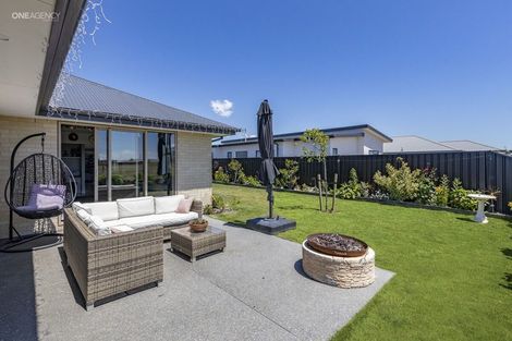 Photo of property in 23 Ranginui Drive, Kaiapoi, 7630