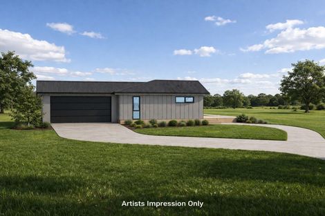 Photo of property in 53d Pipiroa Road, Ngatea, 3503
