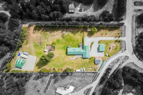 Photo of property in 44 North West Arch, Twizel, 7901