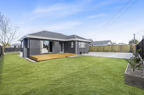 Photo of property in 16 Normandy Avenue, Melville, Hamilton, 3206