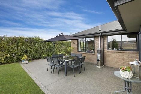 Photo of property in 44 Fairfield Way, Rolleston, 7614