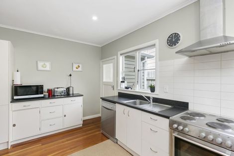 Photo of property in 489 Ohiro Road, Brooklyn, Wellington, 6021