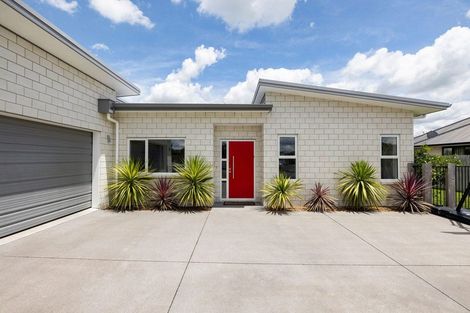 Photo of property in 13 Tiaki Way, Cambridge, 3434