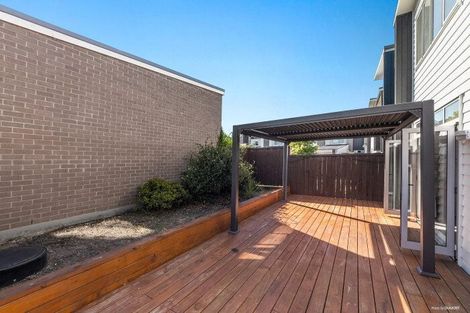 Photo of property in 7 Harvard Street, Hobsonville, Auckland, 0616