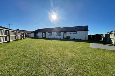 Photo of property in 29 Lucca Crescent, Rolleston, 7615