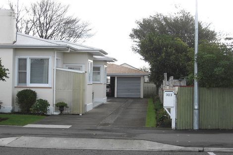 Photo of property in 303 King Street South, Hastings, 4122
