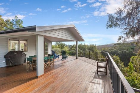 Photo of property in 753 Otaki Gorge Road, Hautere, Otaki, 5582