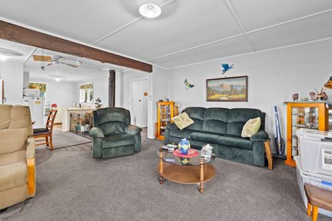 Photo of property in 160 Peters Street, Hinds, Ashburton, 7773