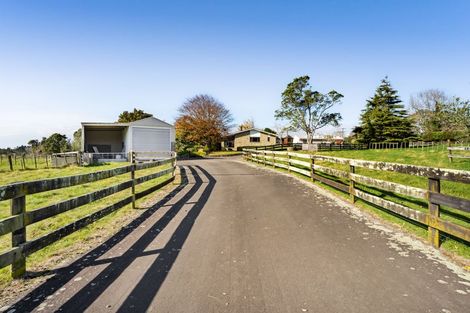 Photo of property in 97 Manutahi Road, Tarurutangi, New Plymouth, 4372