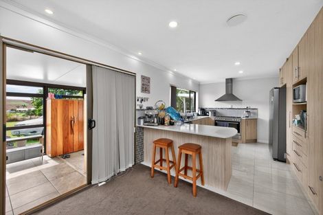Photo of property in 1 Morgan Road, Pukekohe East, Pukekohe, 2677