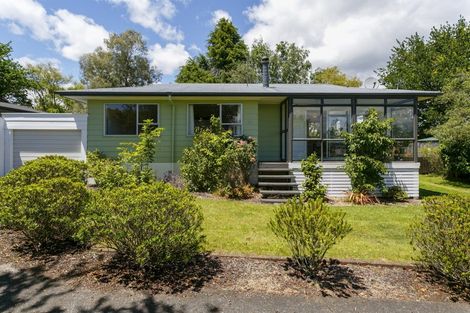 Photo of property in 61 Marshall Avenue, Richmond Heights, Taupo, 3330