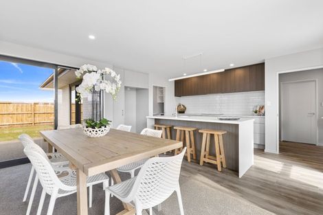 Photo of property in 132a Dunns Crossing Road, Rolleston, 7614