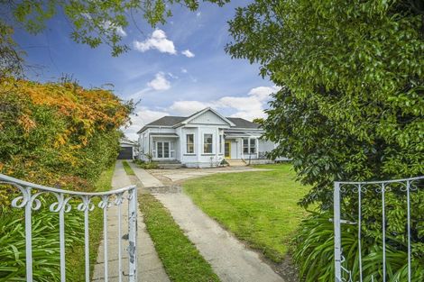 Photo of property in 1006 Frederick Street, Mahora, Hastings, 4120