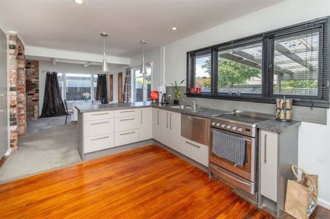 Photo of property in 31 Larch Place, Casebrook, Christchurch, 8051