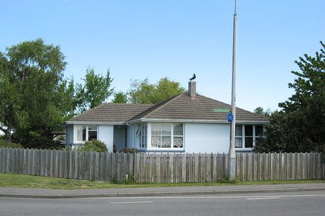 Photo of property in 159 Ohoka Road, Kaiapoi, 7630