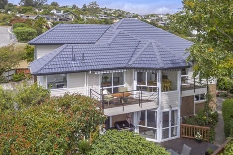 Photo of property in 46 Parklands Drive, Huntsbury, Christchurch, 8022
