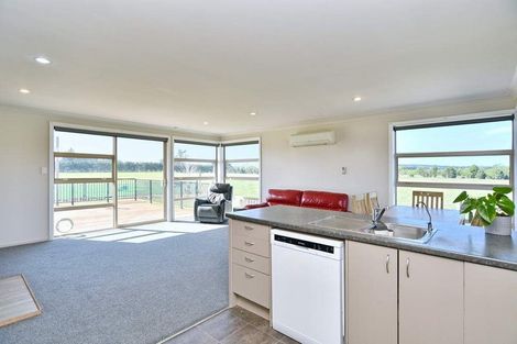 Photo of property in 133 Riverside Road, Okuku, Rangiora, 7473