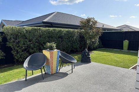 Photo of property in 32 Kemble Drive, Rolleston, 7615