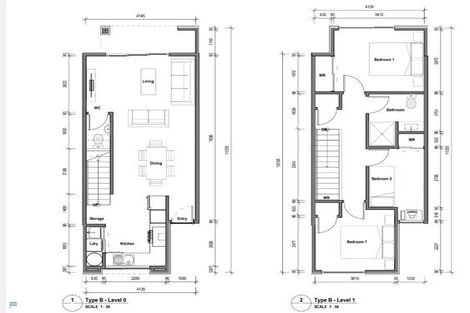Photo of property in 77 Huri Street, Mangere Bridge, Auckland, 2022