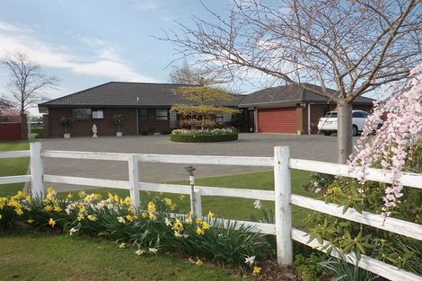 Photo of property in 10 Donald Street, Temuka, 7920