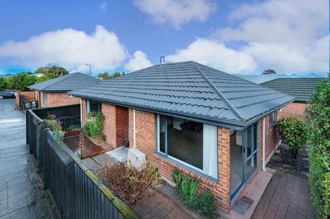 Photo of property in 69b Grafton Street, Waltham, Christchurch, 8011