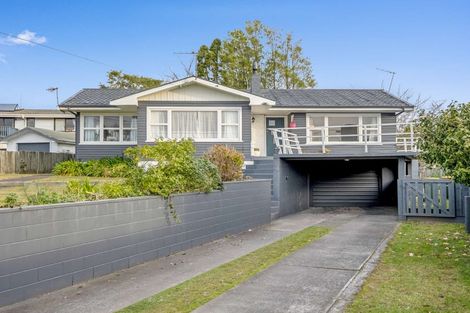 Photo of property in 37 Elliott Crescent, Owhata, Rotorua, 3010