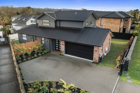 Photo of property in 2a Roland Road, Greenhithe, Auckland, 0632