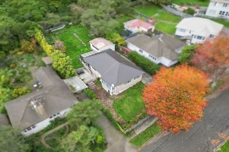 Photo of property in 6 Boyd Grove, Naenae, Lower Hutt, 5011